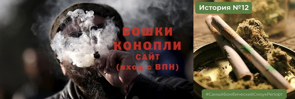 ALPHA PVP Гусь-Хрустальный